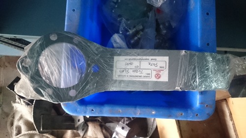 Torque Plate
