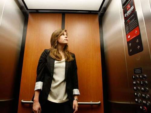 Residential Lift