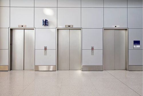 Industrial Lift