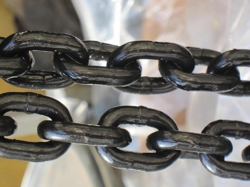 Load Chain 80 GRADE