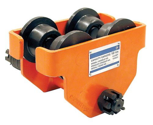 Manual Trolley