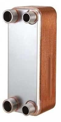 Plate Heat Exchangers (phe) - General Use: Industrial