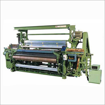 Type Auto Stop Weaving Loom