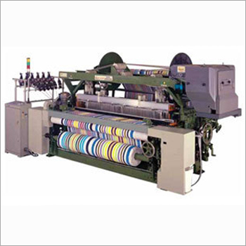 Flexible Rapier Terry Towel Looms
