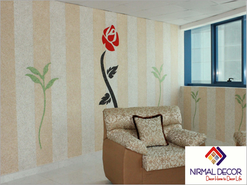 Flower Designing