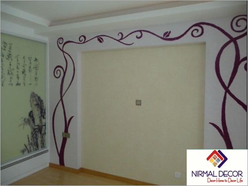 Decorative Wallpaper Decorative Wallpaper
