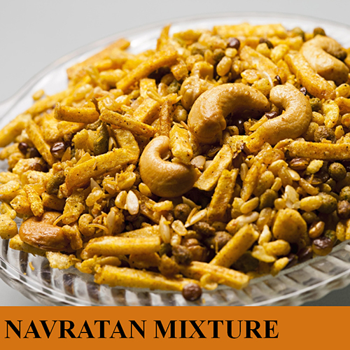 Navratan Mixture