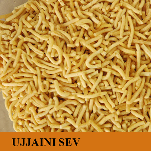 Ujjaini Sev