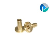 Brass Precision Forging Components