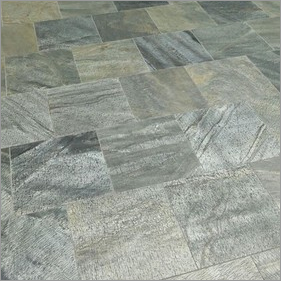 Silver Shine Slate
