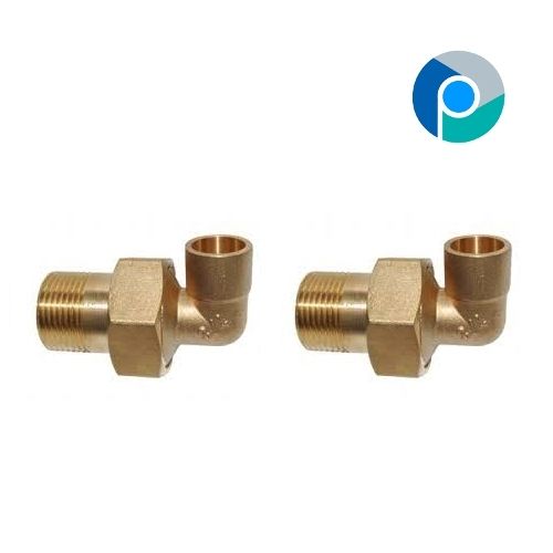 Brass Forging Parts India