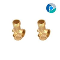 Brass Metal Forging Parts