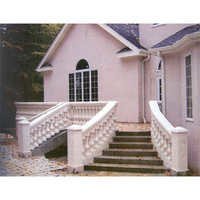 Rcc & Grc Baluster