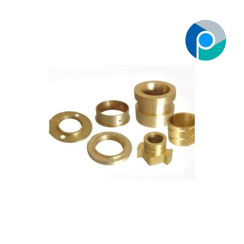 Brass Metal Forged Parts