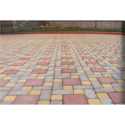 Combi Pavers