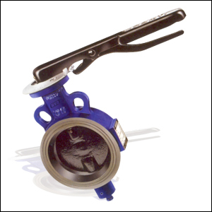 Lug Butterfly Valve Lug Butterfly Valve