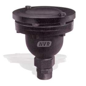 C.I. Single Air Valve (Screwed)
