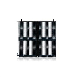 Outdoor Mesh Screen