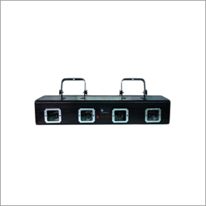 Four Head Laser