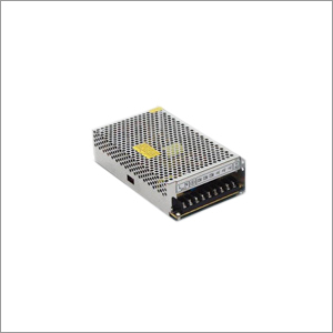 Single Output Certified Power Supply