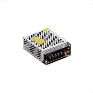 Single Output Certified Power Supply
