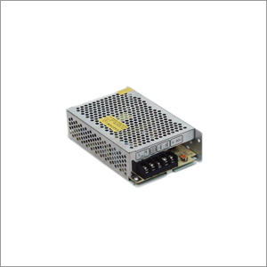 Single Output Certified Power Supply