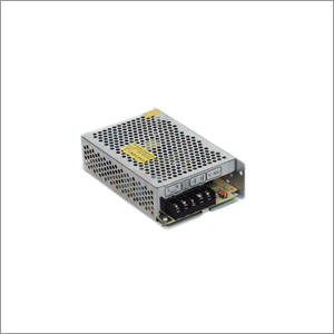 Single Output Certified Power Supply