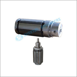 Hydraulic Honing Holders