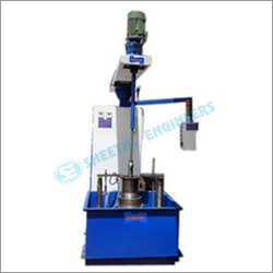 Semi Automatic Honing Machines