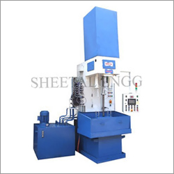 Vertical Honing Machines