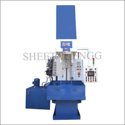 Vertical Plateau Honing Machines