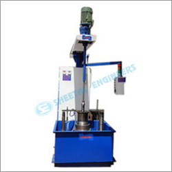 Hydraulic Honing Machines