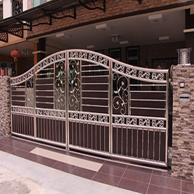 SS Gate