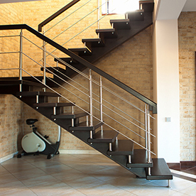 MS Railings