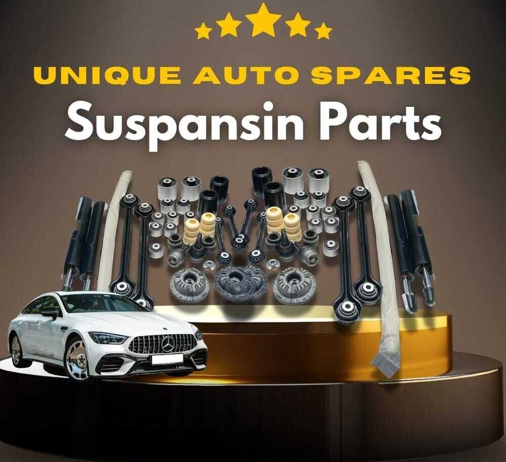 Upper Arm Kit Audi A4 And A6Car - For Use In: Automobile Industry