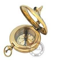 Sundial Compass