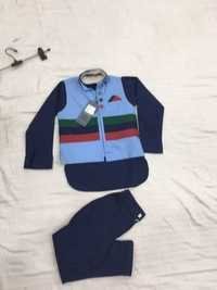 FULL SLEEVE JACKET SUIT