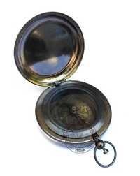 Ross London Antique Dalvey Compass