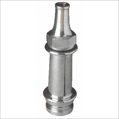 Nozzles -Short Branchpipe