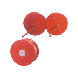 Hose Reel - Wall Mounting Type
