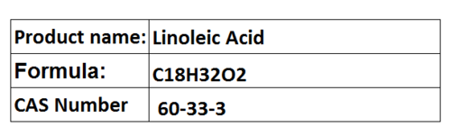 Linoleic Acid