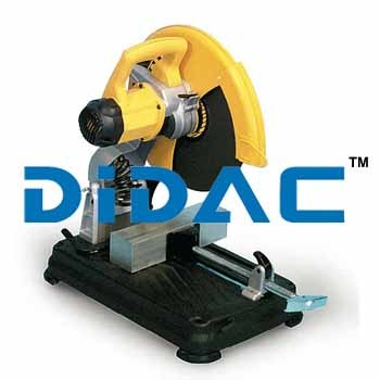Specimen Bench Cutting Machine By DIDAC INTERNATIONAL