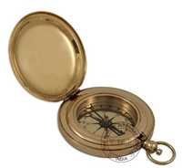 Dalvey Pocket Compass