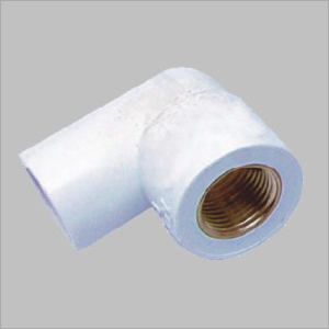 Brass Elbow