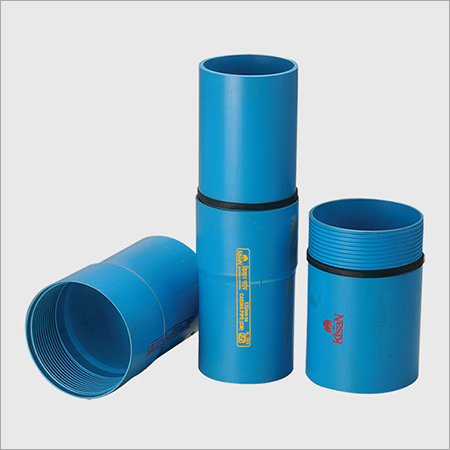 Casing Pipes