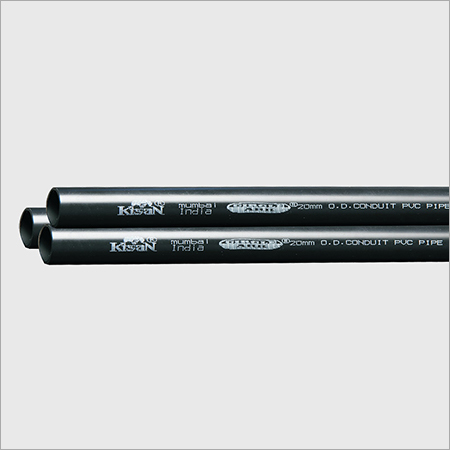 HDPE Conduit Pipes
