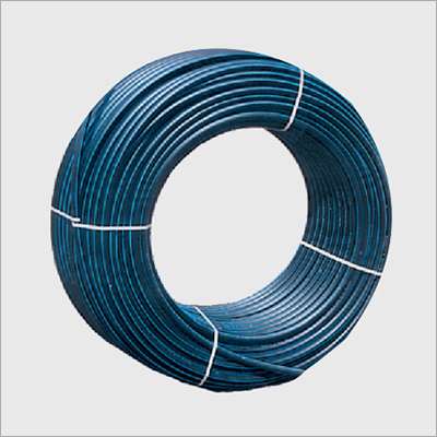 Industrial HDPE Pipes