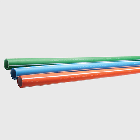 PLB Duct Pipes