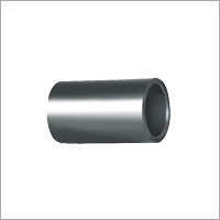 Straight Coupler Heavy Gauge