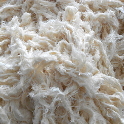 Cotton Yarn Waste
